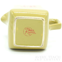 J & B Scotch Whiskey Pitcher - Avery, Teach and Co.