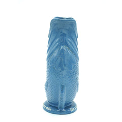 "For a Plymouth Man" Fish Pitcher - Avery, Teach and Co.