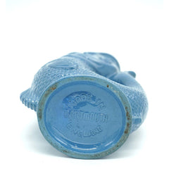 "For a Plymouth Man" Fish Pitcher - Avery, Teach and Co.