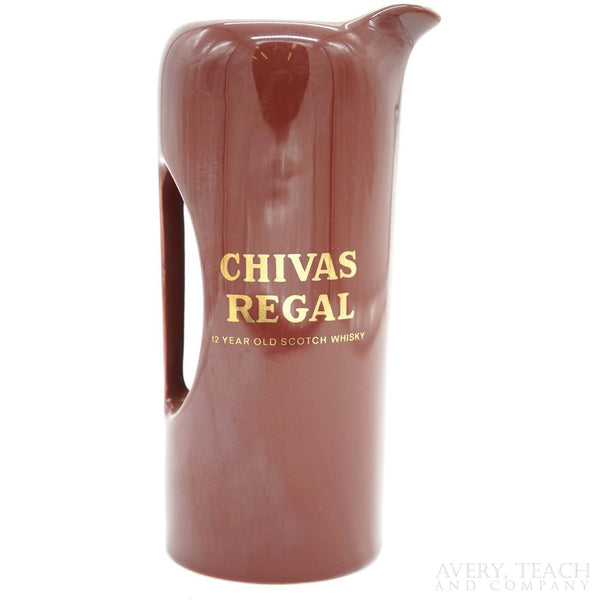 Chivas Regal Pitcher