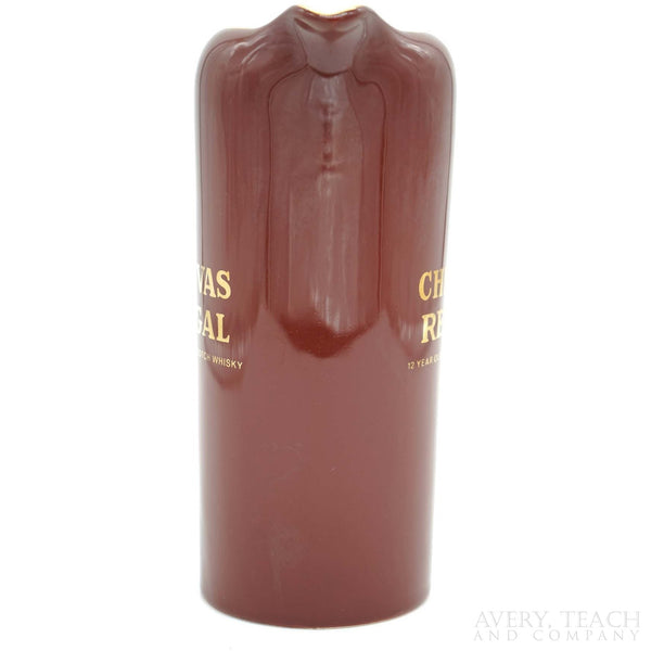 Chivas Regal Pitcher - Avery, Teach and Co.