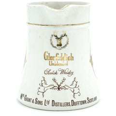 Glendfiddich Unblended Scotch Whisky Pitcher - Avery, Teach and Co.