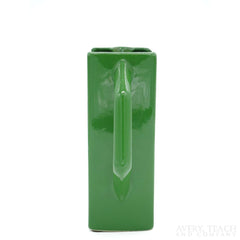 Imported Passport Scotch Green Ceramic Pitcher - Avery, Teach and Co.