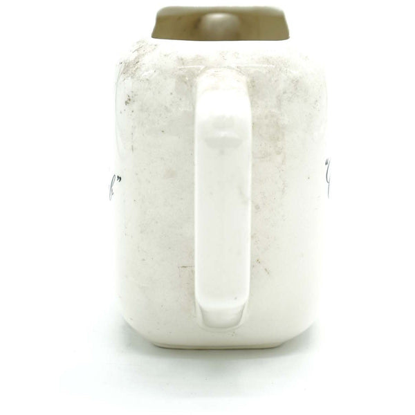 Canadian Club Whisky Water Pitcher - Avery, Teach and Co.