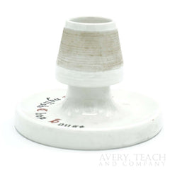 Keen's English Chop House Ashtray - Avery, Teach and Co.