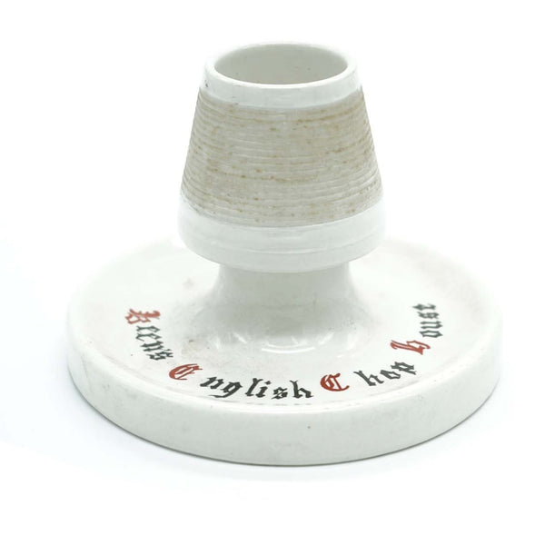 Keen's English Chop House Ashtray - Avery, Teach and Co.