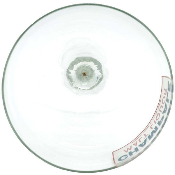 Champale Malt Liquor Glass - Avery, Teach and Co.