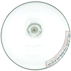 Champale Malt Liquor Glass - Avery, Teach and Co.