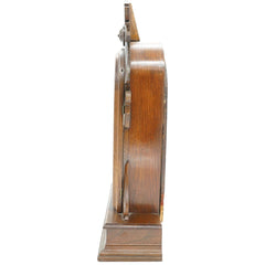 Antique Gilbert Mantle Clock - Avery, Teach and Co.