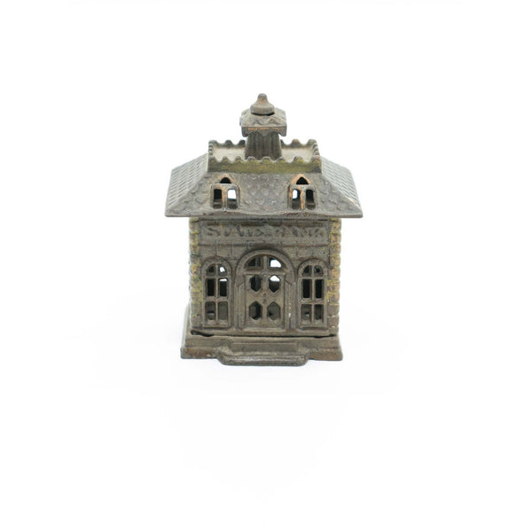 Kenton & Gray Cast Iron State Bank - Avery, Teach and Co.