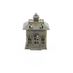 Kenton & Gray Cast Iron State Bank - Avery, Teach and Co.