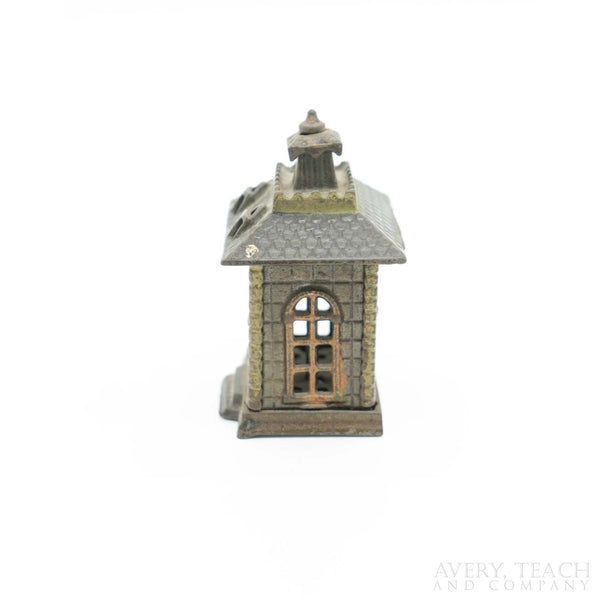 Kenton & Gray Cast Iron State Bank - Avery, Teach and Co.