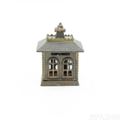 Kenton & Gray Cast Iron State Bank - Avery, Teach and Co.