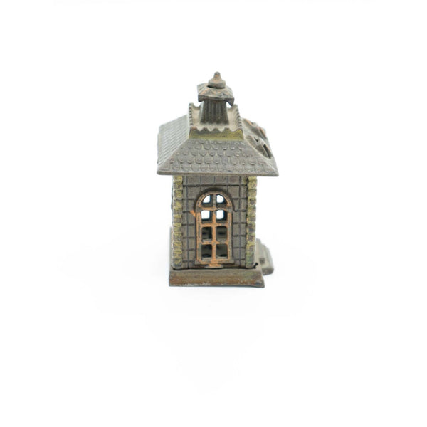 Kenton & Gray Cast Iron State Bank - Avery, Teach and Co.