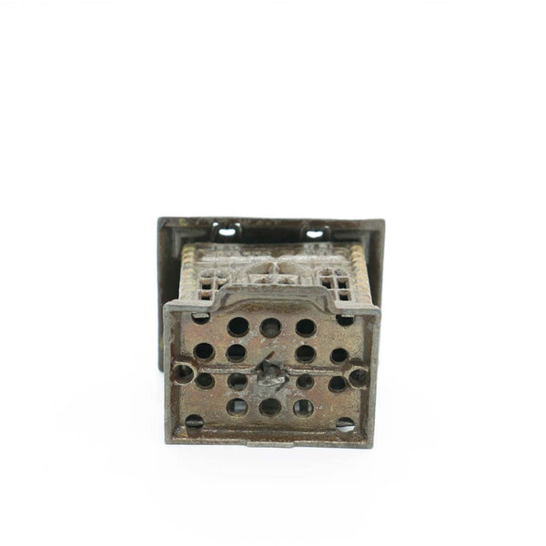 Kenton & Gray Cast Iron State Bank - Avery, Teach and Co.