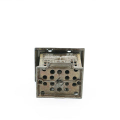 Kenton & Gray Cast Iron State Bank - Avery, Teach and Co.