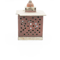 Hall's Excelsior Cast Iron Mechanical Bank - Avery, Teach and Co.