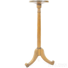 Early Wooden Plant Stand - Avery, Teach and Co.