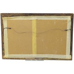 "Bull" Durham Tobacco Print - Avery, Teach and Co.