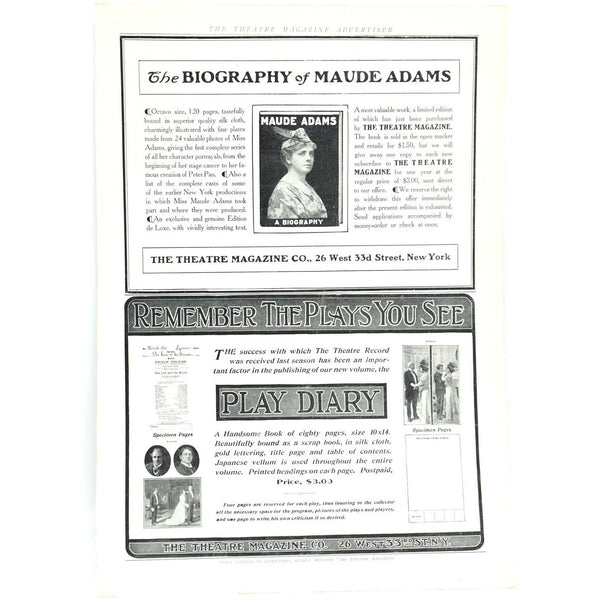 Antique Coca Cola Magazine Advertisement - Avery, Teach and Co.
