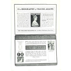 Antique Coca Cola Magazine Advertisement - Avery, Teach and Co.