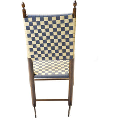 Shaker Sewing Rocking Chair - Avery, Teach and Co.