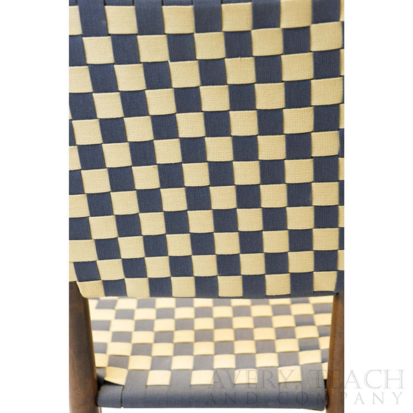 Shaker Sewing Rocking Chair - Avery, Teach and Co.