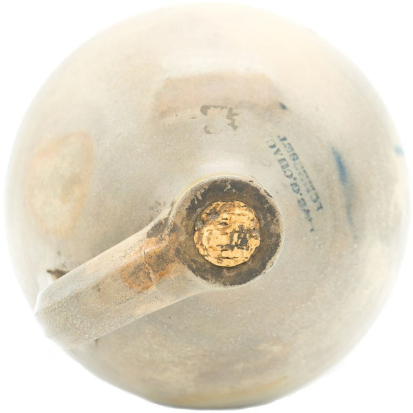 L & B.G. Chace Ovoid Crock Jug - Avery, Teach and Co.