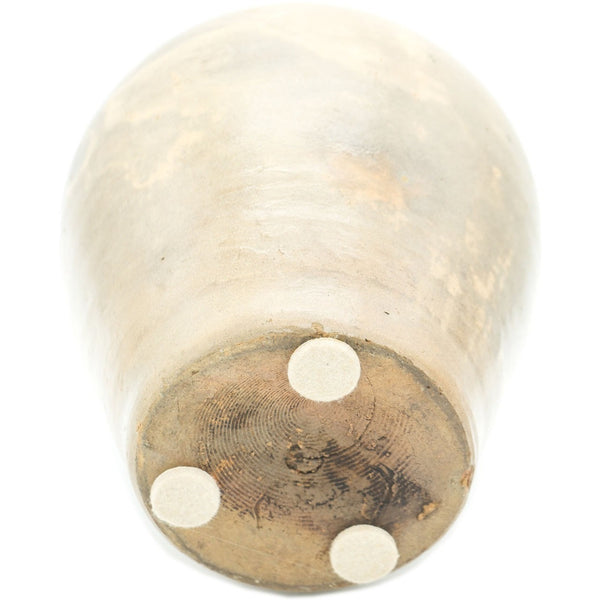 L & B.G. Chace Ovoid Crock Jug - Avery, Teach and Co.