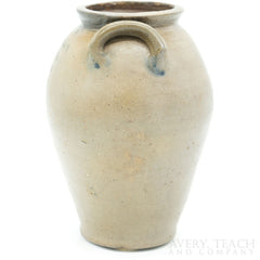 Goodale & Stedman Antique Stoneware Crock Jug - Avery, Teach and Co.