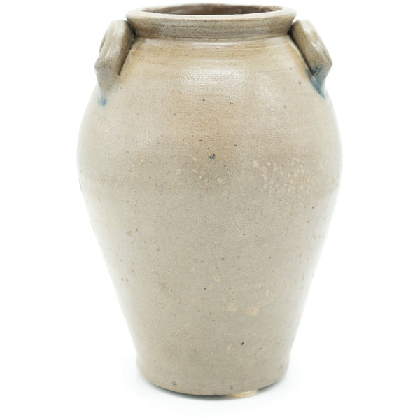 Goodale & Stedman Antique Stoneware Crock Jug - Avery, Teach and Co.