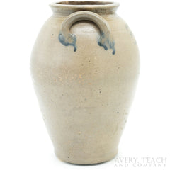 Goodale & Stedman Antique Stoneware Crock Jug - Avery, Teach and Co.