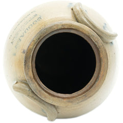 Goodale & Stedman Antique Stoneware Crock Jug - Avery, Teach and Co.