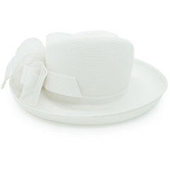Elegant Race Hat - Avery, Teach and Co.