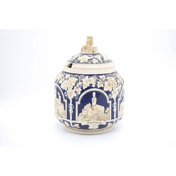 7 Piece Wick Werke Oktoberfest Stein Set - Avery, Teach and Co.