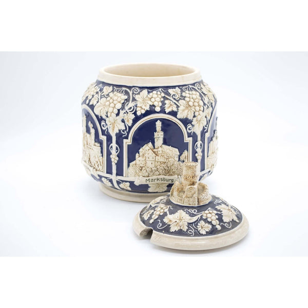7 Piece Wick Werke Oktoberfest Stein Set - Avery, Teach and Co.