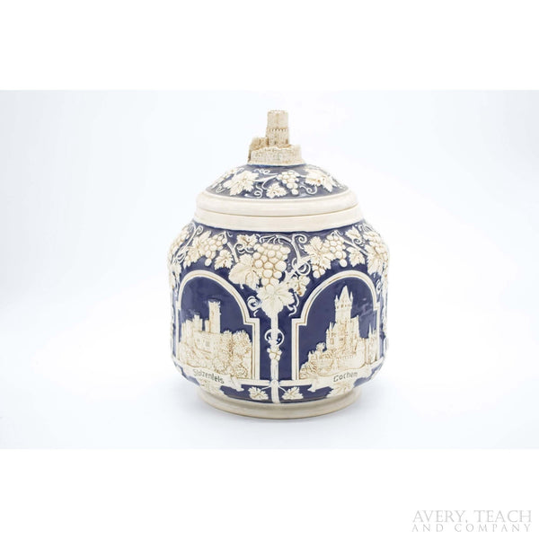 7 Piece Wick Werke Oktoberfest Stein Set - Avery, Teach and Co.