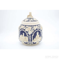 7 Piece Wick Werke Oktoberfest Stein Set - Avery, Teach and Co.