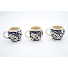 7 Piece Wick Werke Oktoberfest Stein Set - Avery, Teach and Co.
