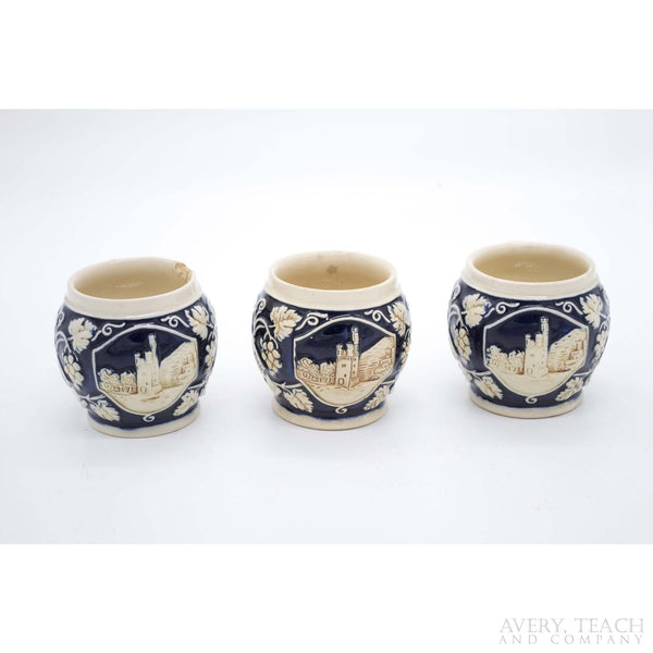 7 Piece Wick Werke Oktoberfest Stein Set - Avery, Teach and Co.