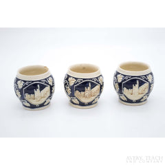 7 Piece Wick Werke Oktoberfest Stein Set - Avery, Teach and Co.