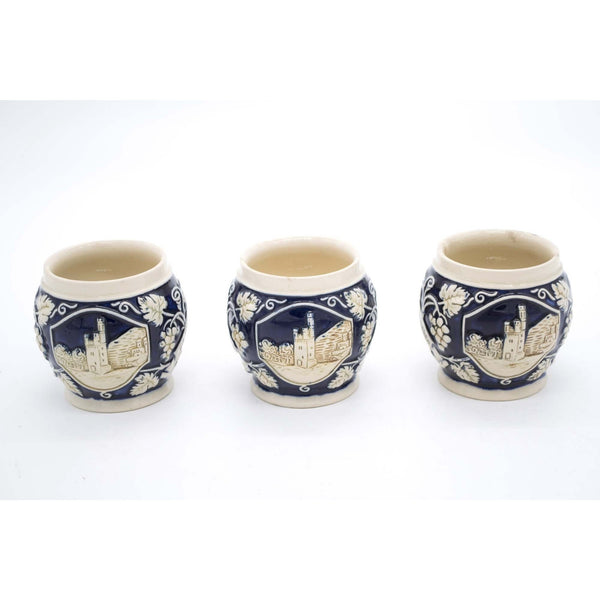 7 Piece Wick Werke Oktoberfest Stein Set - Avery, Teach and Co.
