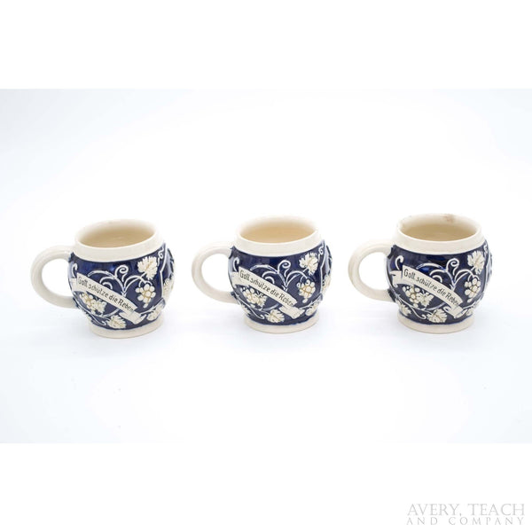 7 Piece Wick Werke Oktoberfest Stein Set - Avery, Teach and Co.