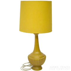 Mid-Century Casa Pupo Lamp - Avery, Teach and Co.