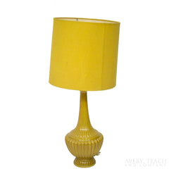 Mid-Century Casa Pupo Lamp - Avery, Teach and Co.