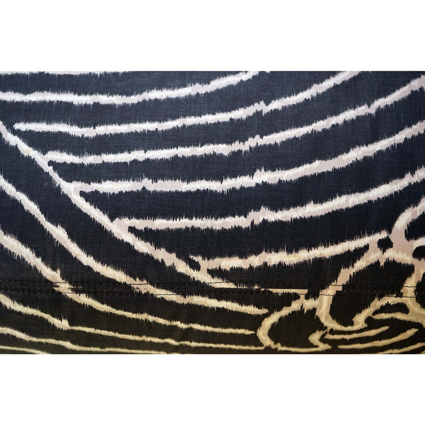 Drexel Contemporary Classics Mid-century Wave Pattern Set of Two Seats - Avery, Teach and Co.