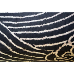 Drexel Contemporary Classics Mid-century Wave Pattern Set of Two Seats - Avery, Teach and Co.