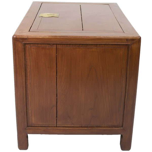 Asian Chest with Lock - Avery, Teach and Co.