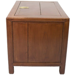 Asian Chest with Lock - Avery, Teach and Co.