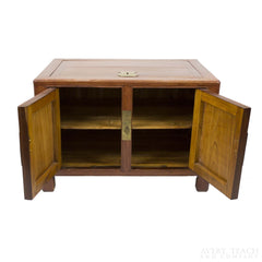 Asian Chest with Lock - Avery, Teach and Co.